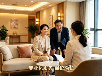 良庆有偿售卵代生女生的客户的客户群体有哪些