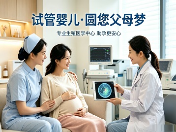 良庆辅助生育服务 试管婴儿行业的兴起背景、发展与未来展望