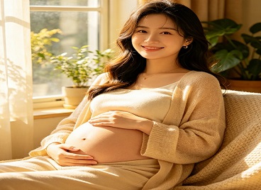 良庆代孕女生有哪些方案可以帮助优势卵泡快速排出